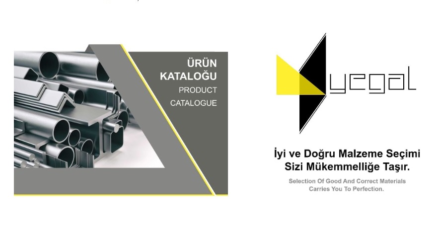 Ürün Kataloğu